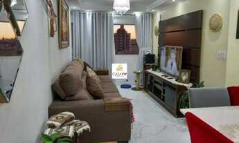 Imagem: Apartamento à venda, Mooca, 76m², 3 dormitórios