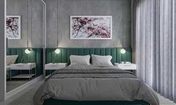 Imagem 6: Empreendimento diferenciado no Sul da Ilha com toda a infra que a sua família merece