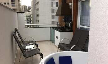 Imagem 3: Cobertura com 3 dormitórios à venda, 130 m² por R$ 1.950.000,00 - Bela Vista - São Paulo/S