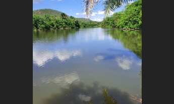 Imagem 4: Fazenda 1500 alqueires 150 km da capital Palmas