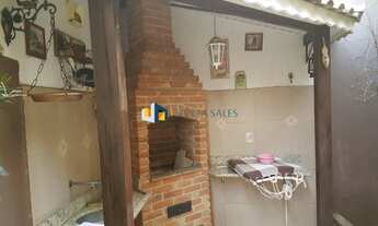 Imagem 2: LINDO SOBRADO NO PORTAL DO MORUMBI, IMPERDÍVEL!!!