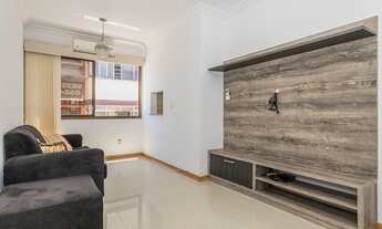 Imagem 4: Porto Alegre - Apartamento Padrão - Higienópolis