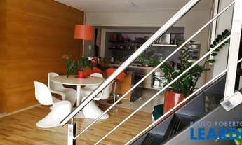 Imagem 2: DUPLEX - VILA NOVA CONCEIÇÃO - SP