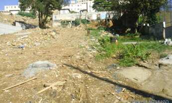 Imagem 2: TERRENO - SAÚDE - SP