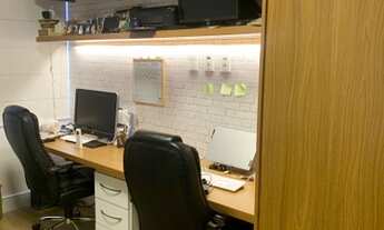 Imagem 5: Apto 4 quartos reformado - Asa norte