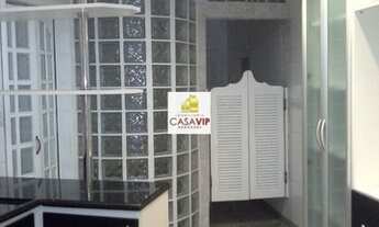 Imagem 7: Sobrado para locação e venda, Jardim Guapira, 326m², 3 dormitórios, 1 suíte, 6 vagas!