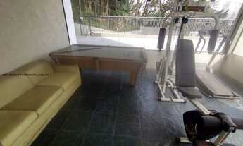 Imagem 5: Apartamento para Venda em São Paulo, Vila Andrade, 3 dormitórios, 4 banheiros, 2 vagas