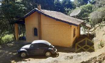 Imagem 7: Chácara - Estância Santa Maria do Portão - Atibaia