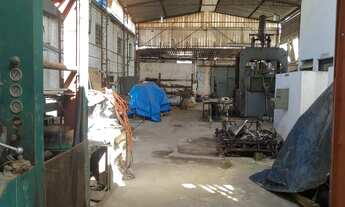 Imagem 3: Galpão à venda, 800 m² por R$ 1.900.000,00 - Vila Humaitá - Santo André/SP