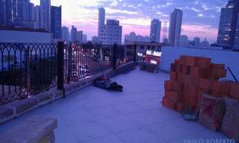 Imagem 6: PRÉDIO - TATUAPÉ - SP