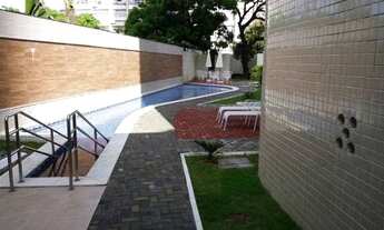 Imagem 4: Fj. Apartamento para venda tem 57 metros quadrados com 3 quartos em Torre - Recife - PE