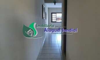 Imagem 3: JUNDIAÍ - Casa Padrão - HORTO SANTO ANTONIO