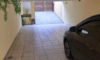 Imagem 3: Sobrado com 3 dormitórios à venda, 199 m² por R$ 900.000,00 - Jardim das Flores - Osasco/S