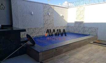 Imagem 2: Casa com 3 quartos 1 Suíte à venda, 180 m² por R$ 580.000 - Setor Faiçalville - Goiânia/GO