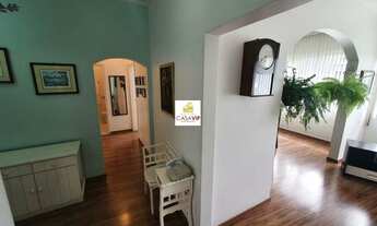 Imagem 7: Apartamento à venda, Consolação, 130m², 2 dormitórios, 1 suíte, sem vaga!