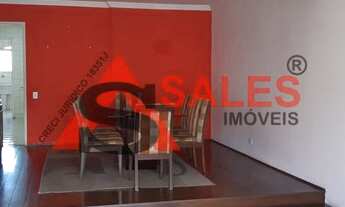 Imagem 7: Oportunidade única!! Apartamento para vender na região do Parque da Mooca com três suites