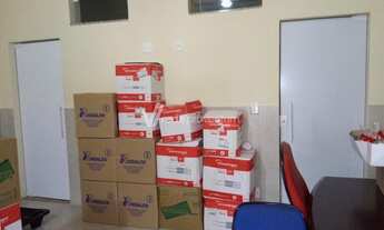 Imagem 7: Sala - Jardim Leonor - Campinas