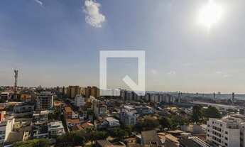 Imagem 7: Apartamento para Aluguel - Parque São Vicente, 2 Quartos, 61 m2