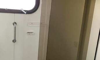 Imagem 6: Cobertura com 340 de área útil em Moema pássaros, 4 suítes, 3 vagas