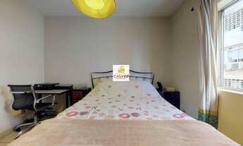 Imagem 6: Apartamento à venda, Jardim Paulista, 122m², 3 dormitórios, 1 suíte, 1 vaga!