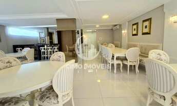 Imagem 7: Apartamento de LUXO no Bairro Jardim Blumenau 3 suítes + 4 vagas e 198m²