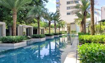 Imagem: One Sixty Cyrela - 04 Suítes - Altíssimo