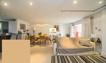 Imagem 4: Apartamento à venda, Vila Ipojuca, 98m², 2 dormitórios, 1 suíte, 1 vaga!