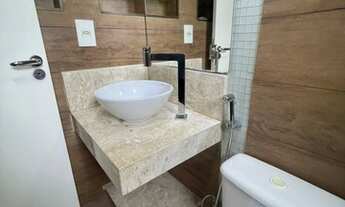 Imagem 6: Mar de aruana reformado