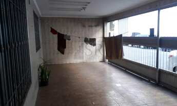 Imagem 2: Casa 3 Dormitórios sendo 1 Suíte 140m2 Á Venda na Chácara Califórnia São Paulo