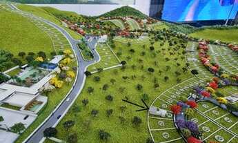 Imagem 4: Lote Reserva do Valle 2 - 321 m2 (entrada