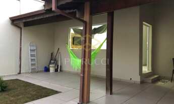 Imagem 3: Casa - Jardim Terras de Santo Antônio - Hortolândia