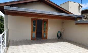 Imagem 4: ITUPEVA - Casa de Condomínio - CAFEZAL 9