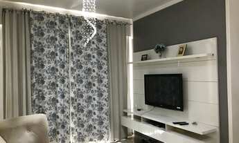 Imagem 3: Vendo apartamento com 3 quartos e suíte na rua Dr Mario Guimarães centro Nova Iguaçu