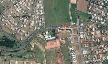 Imagem: Terreno à venda, Tarraf I - JD - São José