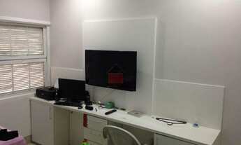 Imagem 1: Ótimo apartamento à venda, com 106m² de área útil, 2 dormitórios, sendo 1 suíte, 1 vaga de