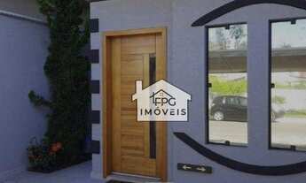 Imagem: Belíssima Casa á venda - Jardim do Lago/Atibaia