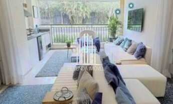 Imagem 4: Apartamento 3 Suítes no Panamby