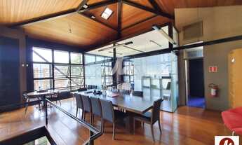 Imagem 8: Sala comercial (sala - sobrado independente