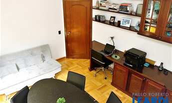 Imagem 7: CASA EM CONDOMÍNIO - ALPHAVILLE - SP