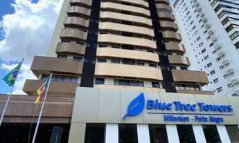 Imagem 2: Porto Alegre - Apartamento Padrão - Praia de Belas