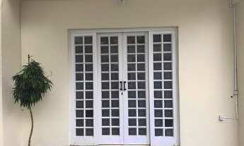 Imagem 2: Sobrado, 200 m² - venda por R$ 2.400.000,00 ou aluguel por R$ 6.500,00/mês - Moema - São P