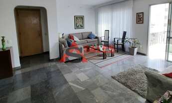 Imagem 2: Apartamento com 3 dormitórios à venda, 135 m² por R$ 1.380.000,00 Localizado na Rua Havai