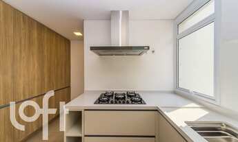 Imagem 4: Apartamento à venda, Vila Nova Conceição, São Paulo, SP