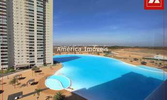 Imagem 2: Alugo apartamento no Brasil Beach mobiliado