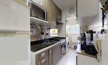 Imagem 7: Apartamento à venda, Imirim, 53m², 2 dormitórios, 1 vaga!