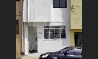 Imagem 2: São Caetano do Sul - Casa Padrão - Cerâmica