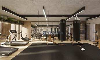 Imagem 3: Apartamento com 2 dormitórios à venda, 110 m² por R$ 1.190.000 - Cabo Branco - João Pessoa