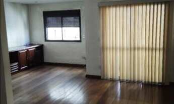 Imagem: APARTAMENTO - BROOKLIN - SP