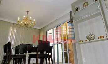 Imagem: VENDA! Lindo apartamento mobiliado de Alto