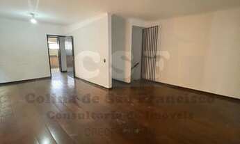 Imagem: SOBRADO COM 04 DORTS SENDO 01 SUÍTE - VILA